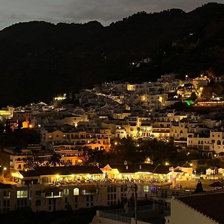 Frigiliana Villa Málaga Exteriör bild