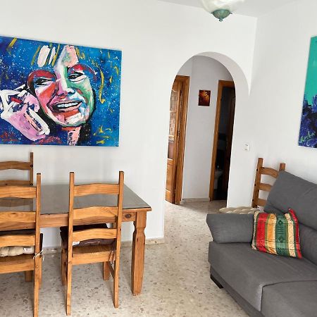 Frigiliana Villa Málaga Exteriör bild